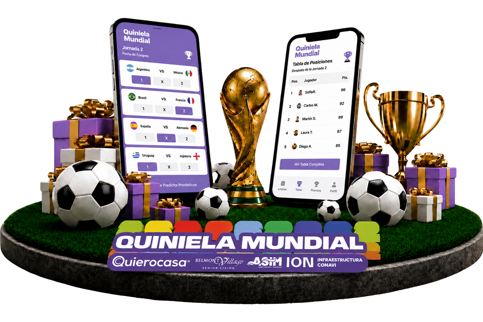 Copa Mundial